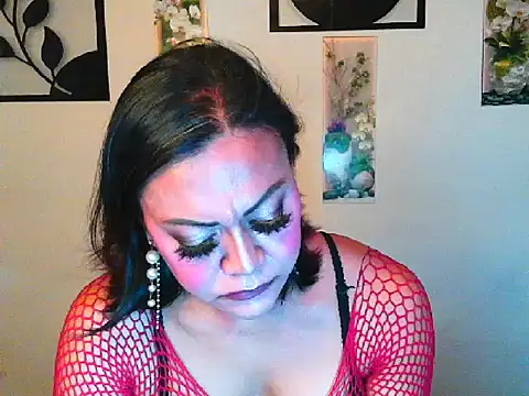 Show Webcam de SexyEBONY_BIGCOCK