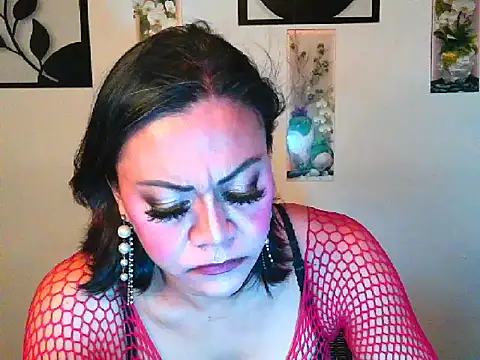 SexyEBONY_BIGCOCK Pertunjukan Webcam
