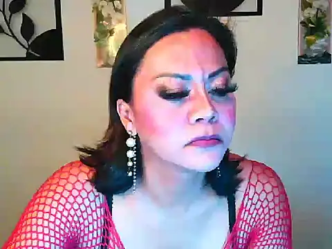 SexyEBONY_BIGCOCK 网络视讯表演