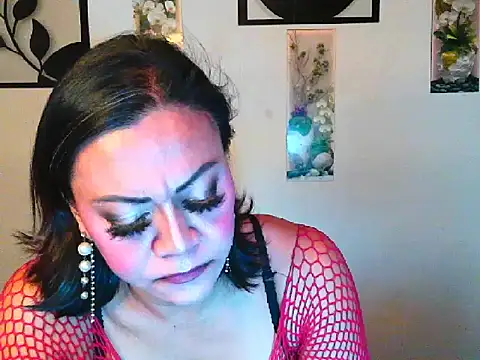 SexyEBONY_BIGCOCK Pertunjukan Webcam
