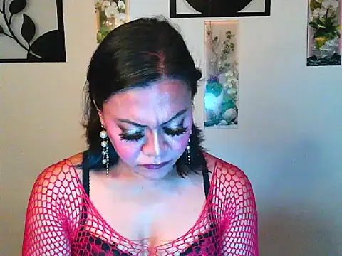 SexyEBONY_BIGCOCK Pertunjukan Webcam