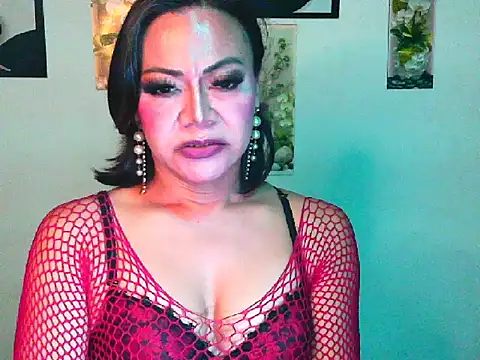 SexyEBONY_BIGCOCK Adlı Modelin Web Kamerası Şovu