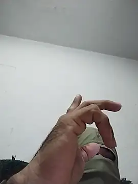 Webkamerová show cocobanana91