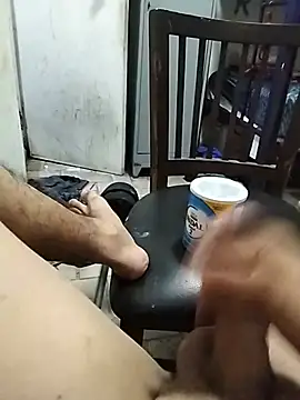 cocobanana91 Pertunjukan Webcam