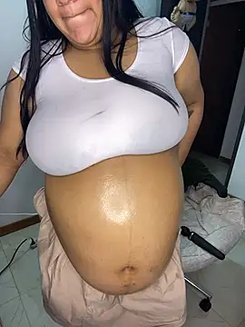 โชว์เว็บแคมของ Chubby_antonela