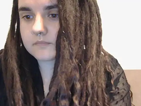 Elunavie Webcam show