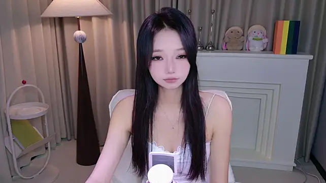 Cici-7 Live XXX-Chat