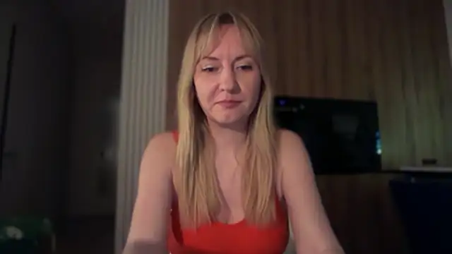 Nymerisse Webcam Show