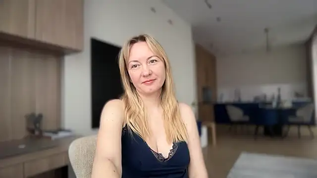دردشة Nymerisse الجنسية المباشرة