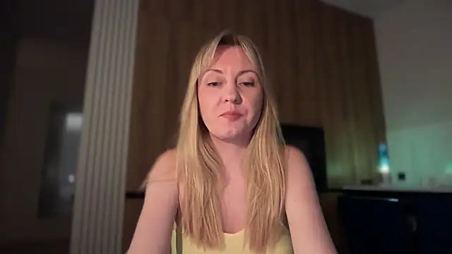 Chat XXX ao vivo de Nymerisse