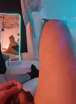 therealrawmilfmommyn Webbikameraesitys