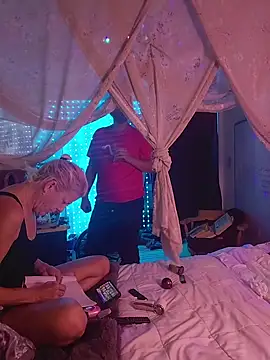 therealrawmilfmommy – webcam-show