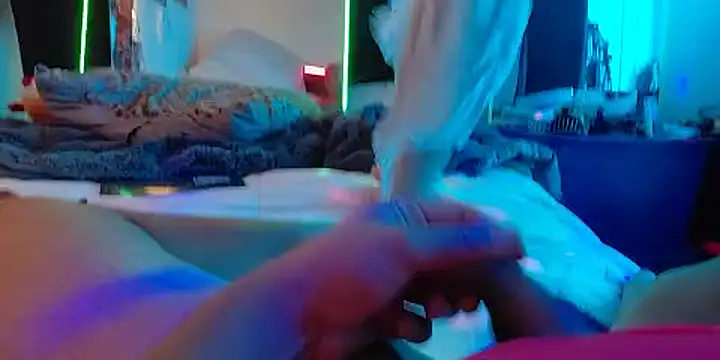 Pokazy przed kamerką – therealrawmilfmommy