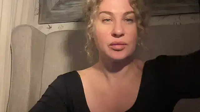 Chat XXX en directo de Myravessa