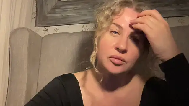 Chat XXX en directo de Myravessa