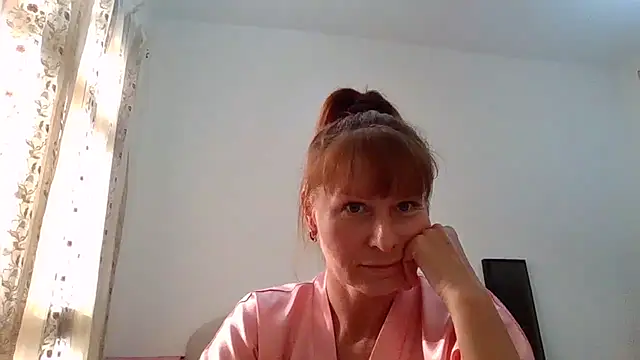 Velmireza Шоу с уебкамера