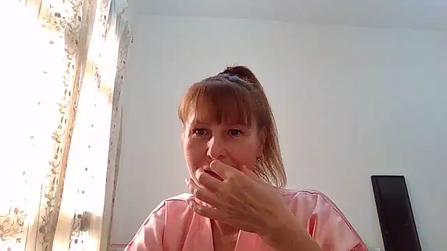 Вебкам-шоу Velmireza