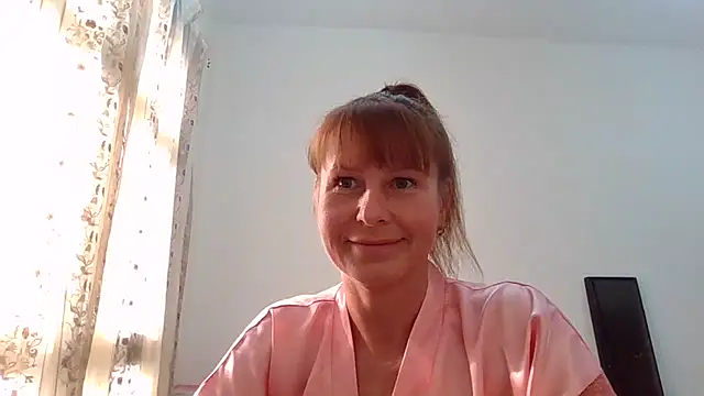 Webkamerová show Velmireza