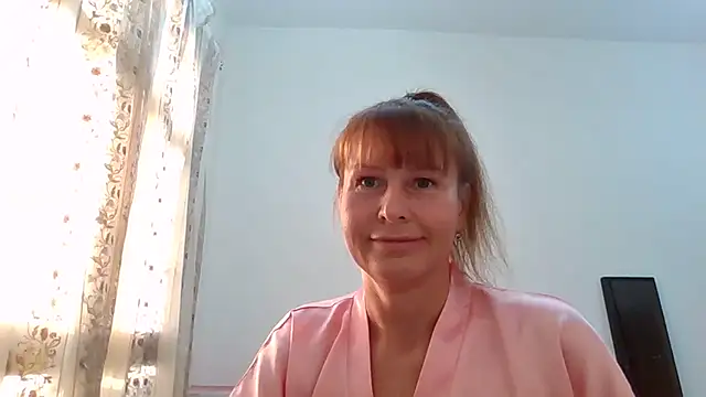 Webkamerová show Velmireza