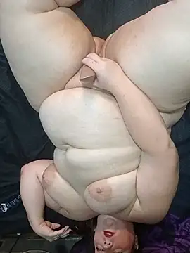 Show Webcam de MisfitPuppets
