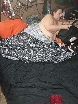 MisfitPuppets' Webcam Show