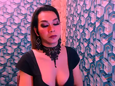WOW_BlessedBIGCOCK Pertunjukan Webcam