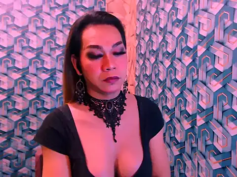 Show modela WOW_BlessedBIGCOCK na web-kameri