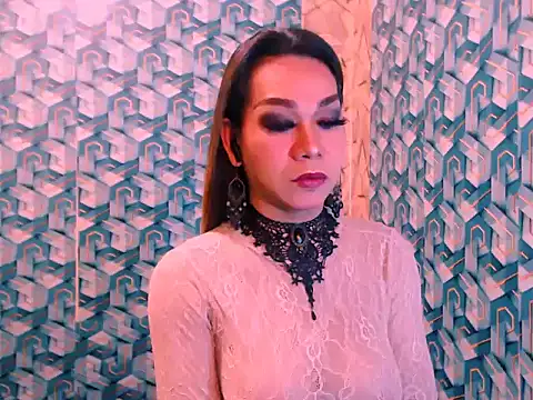 Pertunjukan Kamera Web WOW_BlessedBIGCOCK