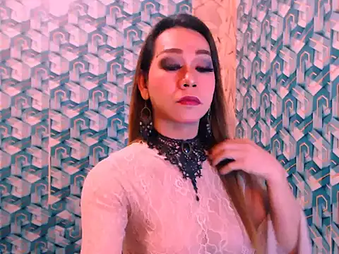 WOW_BlessedBIGCOCK Pertunjukan Webcam