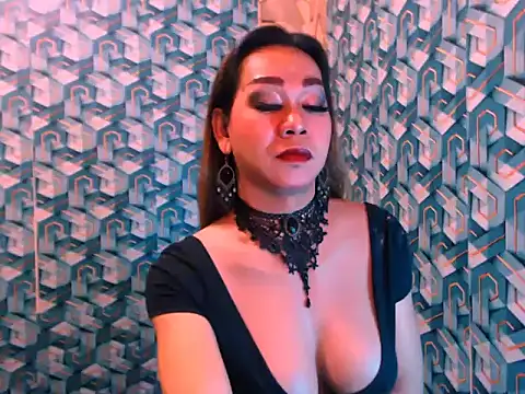 Show de webcam de WOW_BlessedBIGCOCK