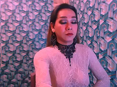 WOW_BlessedBIGCOCK Pertunjukan Webcam