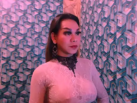 WOW_BlessedBIGCOCK Pertunjukan Webcam
