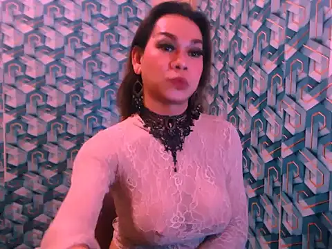 Pokazy przed kamerką – WOW_BlessedBIGCOCK