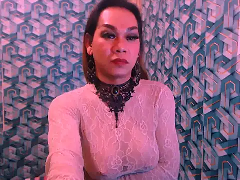 Show de webcam de WOW_BlessedBIGCOCK