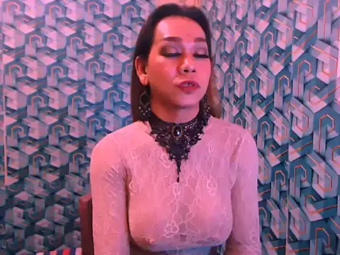 Show de webcam de WOW_BlessedBIGCOCK