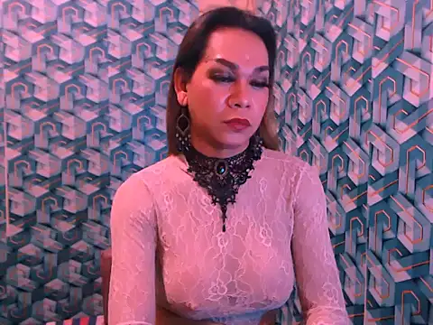 Pertunjukan Kamera Web WOW_BlessedBIGCOCK