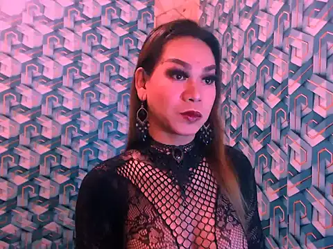 WOW_BlessedBIGCOCK Pertunjukan Webcam