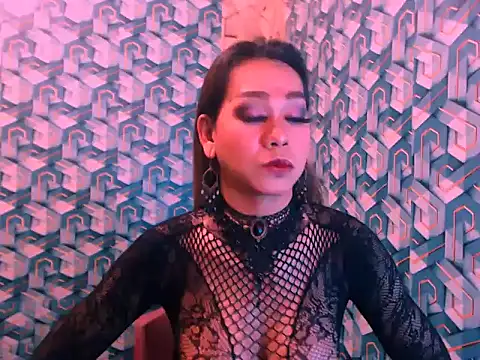 WOW_BlessedBIGCOCK Pertunjukan Webcam