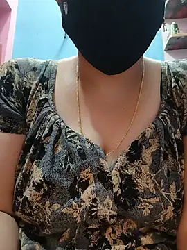 radhika7979 웹캠 쇼