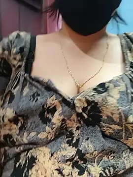 radhika7979 Adlı Modelin Web Kamerası Şovu