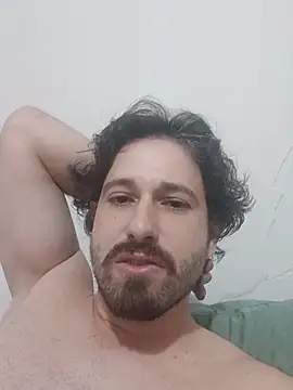 Show de leonseven7 na webcam