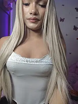 KittySexy-'s Webcam Show