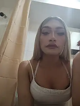 KittySexy- Webcam-Show