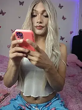 KittySexy- Webcam Show