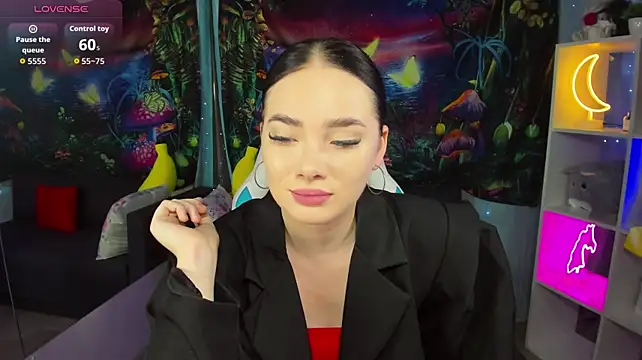 SandraRossy 라이브 XXX 채팅