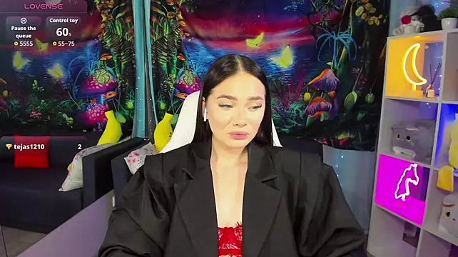 Chat XXX ao vivo de SandraRossy