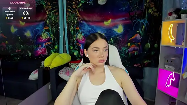 SandraRossy's Live XXX Chat