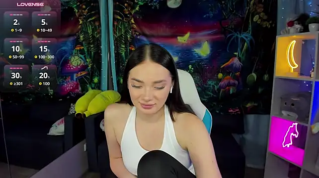 Živý XXX chat SandraRossy