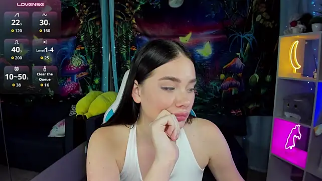 SandraRossyn Live XXX chat