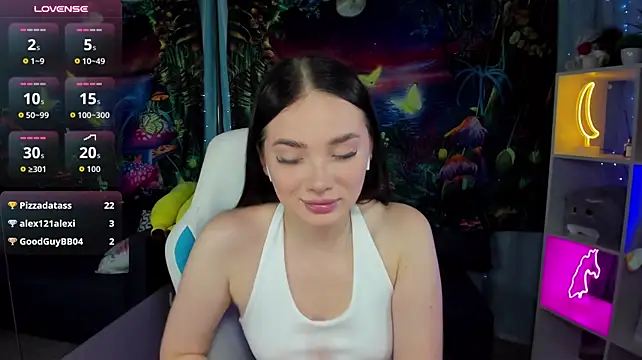 SandraRossy 라이브 XXX 채팅